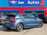 USED 2022 71 FORD FOCUS 1.5 EcoBlue ST-Line Euro 6 (s/s) 5dr CarPlay+Sensor+Alloys+Ulez