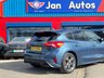 USED 2022 71 FORD FOCUS 1.5 EcoBlue ST-Line Euro 6 (s/s) 5dr CarPlay+Sensor+Alloys+Ulez