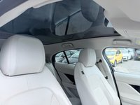 USED 2019 69 JAGUAR I-PACE Grey 400 90kWh HSE electric SUV, 36,400 miles, Automatic 4WD, 20in Alloys, Touchscreen, Sat Nav, Panoramic roof, 360 camera, leather interior and more This 2019 Jaguar I-PACE 400 HSE is a remarkable example with exceptionally low mileage for its age, having covered just 36,400 miles. As a fully electric vehicle, it offers a sophisticated driving experience with its Four Wheel Drive system and a substantial 90 kWh battery, providing a maximum range of 292 miles when new. This particular HSE trim level comes equipped with a suite of advanced features, including a Park Pack with front and rear parking sensors, Bluetooth connectivity, and striking