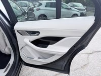USED 2019 69 JAGUAR I-PACE Grey 400 90kWh HSE electric SUV, 36,400 miles, Automatic 4WD, 20in Alloys, Touchscreen, Sat Nav, Panoramic roof, 360 camera, leather interior and more This 2019 Jaguar I-PACE 400 HSE is a remarkable example with exceptionally low mileage for its age, having covered just 36,400 miles. As a fully electric vehicle, it offers a sophisticated driving experience with its Four Wheel Drive system and a substantial 90 kWh battery, providing a maximum range of 292 miles when new. This particular HSE trim level comes equipped with a suite of advanced features, including a Park Pack with front and rear parking sensors, Bluetooth connectivity, and striking