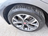 USED 2019 69 JAGUAR I-PACE Grey 400 90kWh HSE electric SUV, 36,400 miles, Automatic 4WD, 20in Alloys, Touchscreen, Sat Nav, Panoramic roof, 360 camera, leather interior and more This 2019 Jaguar I-PACE 400 HSE is a remarkable example with exceptionally low mileage for its age, having covered just 36,400 miles. As a fully electric vehicle, it offers a sophisticated driving experience with its Four Wheel Drive system and a substantial 90 kWh battery, providing a maximum range of 292 miles when new. This particular HSE trim level comes equipped with a suite of advanced features, including a Park Pack with front and rear parking sensors, Bluetooth connectivity, and striking