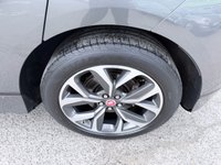 USED 2019 69 JAGUAR I-PACE Grey 400 90kWh HSE electric SUV, 36,400 miles, Automatic 4WD, 20in Alloys, Touchscreen, Sat Nav, Panoramic roof, 360 camera, leather interior and more This 2019 Jaguar I-PACE 400 HSE is a remarkable example with exceptionally low mileage for its age, having covered just 36,400 miles. As a fully electric vehicle, it offers a sophisticated driving experience with its Four Wheel Drive system and a substantial 90 kWh battery, providing a maximum range of 292 miles when new. This particular HSE trim level comes equipped with a suite of advanced features, including a Park Pack with front and rear parking sensors, Bluetooth connectivity, and striking