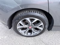USED 2019 69 JAGUAR I-PACE Grey 400 90kWh HSE electric SUV, 36,400 miles, Automatic 4WD, 20in Alloys, Touchscreen, Sat Nav, Panoramic roof, 360 camera, leather interior and more This 2019 Jaguar I-PACE 400 HSE is a remarkable example with exceptionally low mileage for its age, having covered just 36,400 miles. As a fully electric vehicle, it offers a sophisticated driving experience with its Four Wheel Drive system and a substantial 90 kWh battery, providing a maximum range of 292 miles when new. This particular HSE trim level comes equipped with a suite of advanced features, including a Park Pack with front and rear parking sensors, Bluetooth connectivity, and striking
