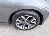 USED 2019 69 JAGUAR I-PACE Grey 400 90kWh HSE electric SUV, 36,400 miles, Automatic 4WD, 20in Alloys, Touchscreen, Sat Nav, Panoramic roof, 360 camera, leather interior and more This 2019 Jaguar I-PACE 400 HSE is a remarkable example with exceptionally low mileage for its age, having covered just 36,400 miles. As a fully electric vehicle, it offers a sophisticated driving experience with its Four Wheel Drive system and a substantial 90 kWh battery, providing a maximum range of 292 miles when new. This particular HSE trim level comes equipped with a suite of advanced features, including a Park Pack with front and rear parking sensors, Bluetooth connectivity, and striking