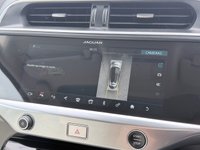 USED 2019 69 JAGUAR I-PACE Grey 400 90kWh HSE electric SUV, 36,400 miles, Automatic 4WD, 20in Alloys, Touchscreen, Sat Nav, Panoramic roof, 360 camera, leather interior and more This 2019 Jaguar I-PACE 400 HSE is a remarkable example with exceptionally low mileage for its age, having covered just 36,400 miles. As a fully electric vehicle, it offers a sophisticated driving experience with its Four Wheel Drive system and a substantial 90 kWh battery, providing a maximum range of 292 miles when new. This particular HSE trim level comes equipped with a suite of advanced features, including a Park Pack with front and rear parking sensors, Bluetooth connectivity, and striking