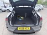 USED 2019 69 JAGUAR I-PACE Grey 400 90kWh HSE electric SUV, 36,400 miles, Automatic 4WD, 20in Alloys, Touchscreen, Sat Nav, Panoramic roof, 360 camera, leather interior and more This 2019 Jaguar I-PACE 400 HSE is a remarkable example with exceptionally low mileage for its age, having covered just 36,400 miles. As a fully electric vehicle, it offers a sophisticated driving experience with its Four Wheel Drive system and a substantial 90 kWh battery, providing a maximum range of 292 miles when new. This particular HSE trim level comes equipped with a suite of advanced features, including a Park Pack with front and rear parking sensors, Bluetooth connectivity, and striking