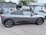 USED 2019 69 JAGUAR I-PACE Grey 400 90kWh HSE electric SUV, 36,400 miles, Automatic 4WD, 20in Alloys, Touchscreen, Sat Nav, Panoramic roof, 360 camera, leather interior and more This 2019 Jaguar I-PACE 400 HSE is a remarkable example with exceptionally low mileage for its age, having covered just 36,400 miles. As a fully electric vehicle, it offers a sophisticated driving experience with its Four Wheel Drive system and a substantial 90 kWh battery, providing a maximum range of 292 miles when new. This particular HSE trim level comes equipped with a suite of advanced features, including a Park Pack with front and rear parking sensors, Bluetooth connectivity, and striking