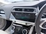 USED 2019 69 JAGUAR I-PACE Grey 400 90kWh HSE electric SUV, 36,400 miles, Automatic 4WD, 20in Alloys, Touchscreen, Sat Nav, Panoramic roof, 360 camera, leather interior and more This 2019 Jaguar I-PACE 400 HSE is a remarkable example with exceptionally low mileage for its age, having covered just 36,400 miles. As a fully electric vehicle, it offers a sophisticated driving experience with its Four Wheel Drive system and a substantial 90 kWh battery, providing a maximum range of 292 miles when new. This particular HSE trim level comes equipped with a suite of advanced features, including a Park Pack with front and rear parking sensors, Bluetooth connectivity, and striking