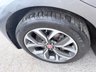 USED 2019 69 JAGUAR I-PACE Grey 400 90kWh HSE electric SUV, 36,400 miles, Automatic 4WD, 20in Alloys, Touchscreen, Sat Nav, Panoramic roof, 360 camera, leather interior and more This 2019 Jaguar I-PACE 400 HSE is a remarkable example with exceptionally low mileage for its age, having covered just 36,400 miles. As a fully electric vehicle, it offers a sophisticated driving experience with its Four Wheel Drive system and a substantial 90 kWh battery, providing a maximum range of 292 miles when new. This particular HSE trim level comes equipped with a suite of advanced features, including a Park Pack with front and rear parking sensors, Bluetooth connectivity, and striking