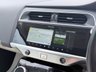 USED 2019 69 JAGUAR I-PACE Grey 400 90kWh HSE electric SUV, 36,400 miles, Automatic 4WD, 20in Alloys, Touchscreen, Sat Nav, Panoramic roof, 360 camera, leather interior and more This 2019 Jaguar I-PACE 400 HSE is a remarkable example with exceptionally low mileage for its age, having covered just 36,400 miles. As a fully electric vehicle, it offers a sophisticated driving experience with its Four Wheel Drive system and a substantial 90 kWh battery, providing a maximum range of 292 miles when new. This particular HSE trim level comes equipped with a suite of advanced features, including a Park Pack with front and rear parking sensors, Bluetooth connectivity, and striking