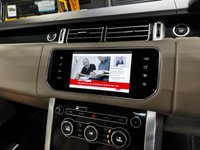 USED 2016 16 LAND ROVER RANGE ROVER 3.0 TD V6 Vogue SUV 5dr Diesel Auto 4WD Euro 6 (s/s) (258 ps) 2016 RANGEROVER 3.0TDV6 VOGUE - MONTALCINO RED OVER ALMOND LEATHER - ONE PREVIOUS KEEPER - 9 SERVICE HISTORY TO 70K MILES - GLASS PANROOF - NAV - TV - ELECTRIC DEPLOY SIDE STEPS - PRIVACY GLASS - 21 INCH ALLOY WHEELS