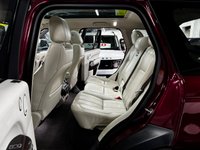 USED 2016 16 LAND ROVER RANGE ROVER 3.0 TD V6 Vogue SUV 5dr Diesel Auto 4WD Euro 6 (s/s) (258 ps) 2016 RANGEROVER 3.0TDV6 VOGUE - MONTALCINO RED OVER ALMOND LEATHER - ONE PREVIOUS KEEPER - 9 SERVICE HISTORY TO 70K MILES - GLASS PANROOF - NAV - TV - ELECTRIC DEPLOY SIDE STEPS - PRIVACY GLASS - 21 INCH ALLOY WHEELS