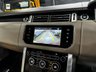USED 2016 16 LAND ROVER RANGE ROVER 3.0 TD V6 Vogue SUV 5dr Diesel Auto 4WD Euro 6 (s/s) (258 ps) 2016 RANGEROVER 3.0TDV6 VOGUE - MONTALCINO RED OVER ALMOND LEATHER - ONE PREVIOUS KEEPER - 9 SERVICE HISTORY TO 70K MILES - GLASS PANROOF - NAV - TV - ELECTRIC DEPLOY SIDE STEPS - PRIVACY GLASS - 21 INCH ALLOY WHEELS