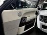 USED 2016 16 LAND ROVER RANGE ROVER 3.0 TD V6 Vogue SUV 5dr Diesel Auto 4WD Euro 6 (s/s) (258 ps) 2016 RANGEROVER 3.0TDV6 VOGUE - MONTALCINO RED OVER ALMOND LEATHER - ONE PREVIOUS KEEPER - 9 SERVICE HISTORY TO 70K MILES - GLASS PANROOF - NAV - TV - ELECTRIC DEPLOY SIDE STEPS - PRIVACY GLASS - 21 INCH ALLOY WHEELS