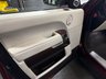 USED 2016 16 LAND ROVER RANGE ROVER 3.0 TD V6 Vogue SUV 5dr Diesel Auto 4WD Euro 6 (s/s) (258 ps) 2016 RANGEROVER 3.0TDV6 VOGUE - MONTALCINO RED OVER ALMOND LEATHER - ONE PREVIOUS KEEPER - 9 SERVICE HISTORY TO 70K MILES - GLASS PANROOF - NAV - TV - ELECTRIC DEPLOY SIDE STEPS - PRIVACY GLASS - 21 INCH ALLOY WHEELS