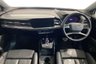 USED 2023 72 AUDI Q4 E-TRON 50 S line SUV 5dr Electric Auto quattro 82kWh (299 ps) Rear Parking Sensors, Audi Smartphone Interface, Ambient Lighting Pack, Non-Smoking Package, 20In Alloys Rear Parking Sensors, Audi Smartphone Interface, Ambient Lighting Pack, Non-Smoking Package, 20In Alloys
