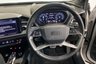 USED 2023 72 AUDI Q4 E-TRON 50 S line SUV 5dr Electric Auto quattro 82kWh (299 ps) Rear Parking Sensors, Audi Smartphone Interface, Ambient Lighting Pack, Non-Smoking Package, 20In Alloys Rear Parking Sensors, Audi Smartphone Interface, Ambient Lighting Pack, Non-Smoking Package, 20In Alloys