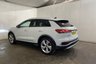USED 2023 72 AUDI Q4 E-TRON 50 S line SUV 5dr Electric Auto quattro 82kWh (299 ps) Rear Parking Sensors, Audi Smartphone Interface, Ambient Lighting Pack, Non-Smoking Package, 20In Alloys Rear Parking Sensors, Audi Smartphone Interface, Ambient Lighting Pack, Non-Smoking Package, 20In Alloys