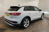 USED 2023 72 AUDI Q4 E-TRON 50 S line SUV 5dr Electric Auto quattro 82kWh (299 ps) Rear Parking Sensors, Audi Smartphone Interface, Ambient Lighting Pack, Non-Smoking Package, 20In Alloys Rear Parking Sensors, Audi Smartphone Interface, Ambient Lighting Pack, Non-Smoking Package, 20In Alloys