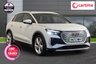 USED 2023 72 AUDI Q4 E-TRON 50 S line SUV 5dr Electric Auto quattro 82kWh (299 ps) Rear Parking Sensors, Audi Smartphone Interface, Ambient Lighting Pack, Non-Smoking Package, 20In Alloys Rear Parking Sensors, Audi Smartphone Interface, Ambient Lighting Pack, Non-Smoking Package, 20In Alloys