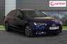 USED 2023 23 AUDI A4 AVANT 2.0 TDI 35 Sport Edition Estate 5dr Diesel S Tronic Euro 6 (s/s) (163 ps) Rear View Camera, Front / Rear Parking Sensors, LED Interior Lighting Pack, High Gloss Package, Titanium Black Styling Pack Rear View Camera, Front / Rear Parking Sensors, LED Interior Lighting Pack, High Gloss Package, Titanium Black Styling Pack