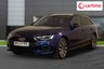 USED 2023 23 AUDI A4 AVANT 2.0 TDI 35 Sport Edition Estate 5dr Diesel S Tronic Euro 6 (s/s) (163 ps) Rear View Camera, Front / Rear Parking Sensors, LED Interior Lighting Pack, High Gloss Package, Titanium Black Styling Pack Rear View Camera, Front / Rear Parking Sensors, LED Interior Lighting Pack, High Gloss Package, Titanium Black Styling Pack
