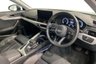 USED 2023 23 AUDI A4 AVANT 2.0 TDI 35 Sport Edition Estate 5dr Diesel S Tronic Euro 6 (s/s) (163 ps) Rear View Camera, Front / Rear Parking Sensors, LED Interior Lighting Pack, High Gloss Package, Titanium Black Styling Pack Rear View Camera, Front / Rear Parking Sensors, LED Interior Lighting Pack, High Gloss Package, Titanium Black Styling Pack