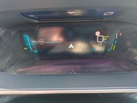 USED 2022 22 PEUGEOT E-2008 50kWh GT Premium SUV 5dr Electric Auto (136 ps) 92.3% SOH  ~170-180 miles of range