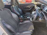 USED 2022 22 PEUGEOT E-2008 50kWh GT Premium SUV 5dr Electric Auto (136 ps) 92.3% SOH  ~170-180 miles of range