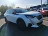 USED 2022 22 PEUGEOT E-2008 50kWh GT Premium SUV 5dr Electric Auto (136 ps) 92.3% SOH  ~170-180 miles of range