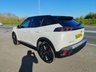 USED 2022 22 PEUGEOT E-2008 50kWh GT Premium SUV 5dr Electric Auto (136 ps) 92.3% SOH  ~170-180 miles of range