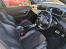 USED 2022 22 PEUGEOT E-2008 50kWh GT Premium SUV 5dr Electric Auto (136 ps) 92.3% SOH  ~170-180 miles of range