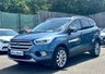 USED 2019 19 FORD KUGA 1.5 TDCi EcoBlue Titanium Edition  FSH!