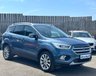 USED 2019 19 FORD KUGA 1.5 TDCi EcoBlue Titanium Edition  FSH!