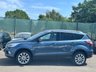 USED 2019 19 FORD KUGA 1.5 TDCi EcoBlue Titanium Edition  FSH!
