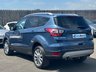 USED 2019 19 FORD KUGA 1.5 TDCi EcoBlue Titanium Edition  FSH!