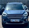 USED 2019 19 FORD KUGA 1.5 TDCi EcoBlue Titanium Edition  FSH!