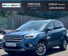 USED 2019 19 FORD KUGA 1.5 TDCi EcoBlue Titanium Edition  FSH!