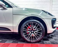 USED 2023 72 PORSCHE MACAN 2.9T V6 S SUV 5dr Petrol PDK 4WD Euro 6 (s/s) (380 ps) 