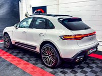 USED 2023 72 PORSCHE MACAN 2.9T V6 S SUV 5dr Petrol PDK 4WD Euro 6 (s/s) (380 ps) 