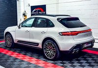 USED 2023 72 PORSCHE MACAN 2.9T V6 S SUV 5dr Petrol PDK 4WD Euro 6 (s/s) (380 ps) 