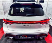 USED 2023 72 PORSCHE MACAN 2.9T V6 S SUV 5dr Petrol PDK 4WD Euro 6 (s/s) (380 ps) 