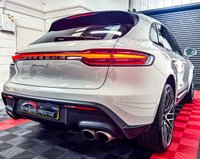 USED 2023 72 PORSCHE MACAN 2.9T V6 S SUV 5dr Petrol PDK 4WD Euro 6 (s/s) (380 ps) 