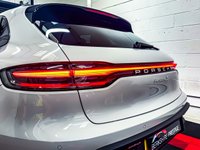 USED 2023 72 PORSCHE MACAN 2.9T V6 S SUV 5dr Petrol PDK 4WD Euro 6 (s/s) (380 ps) 