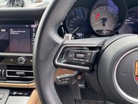 USED 2023 72 PORSCHE MACAN 2.9T V6 S SUV 5dr Petrol PDK 4WD Euro 6 (s/s) (380 ps) 