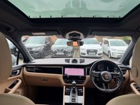 USED 2023 72 PORSCHE MACAN 2.9T V6 S SUV 5dr Petrol PDK 4WD Euro 6 (s/s) (380 ps) 