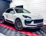 USED 2023 72 PORSCHE MACAN 2.9T V6 S SUV 5dr Petrol PDK 4WD Euro 6 (s/s) (380 ps) 