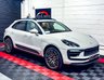 USED 2023 72 PORSCHE MACAN 2.9T V6 S SUV 5dr Petrol PDK 4WD Euro 6 (s/s) (380 ps) 