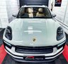 USED 2023 72 PORSCHE MACAN 2.9T V6 S SUV 5dr Petrol PDK 4WD Euro 6 (s/s) (380 ps) 