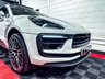 USED 2023 72 PORSCHE MACAN 2.9T V6 S SUV 5dr Petrol PDK 4WD Euro 6 (s/s) (380 ps) 
